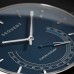 Кинетические умные часы. Sequent SuperCharger HR 2.2 4
